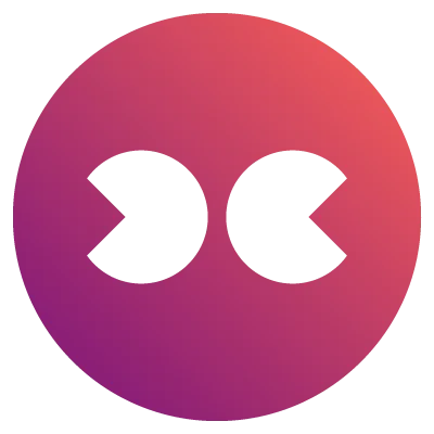 Het Trackler-logo: omdat zelfs je software zo persoonlijk mag zijn als je coachingstraject.